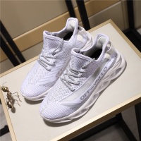 Cheap OFF-White Casual Shoes For Men #506239 Replica Wholesale [$72.00 USD] [ITEM#506239] on Replica OFF-White Shoes