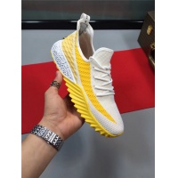 Cheap OFF-White Casual Shoes For Men #506241 Replica Wholesale [$72.00 USD] [ITEM#506241] on Replica OFF-White Shoes