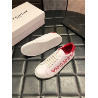 Cheap Givenchy Casual Shoes For Men #506620 Replica Wholesale [$76.00 USD] [ITEM#506620] on Replica Givenchy Casual Shoes