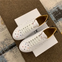 Cheap Givenchy Casual Shoes For Men #506621 Replica Wholesale [$82.00 USD] [ITEM#506621] on Replica Givenchy Casual Shoes