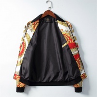Cheap Versace Jackets Long Sleeved For Men #506945 Replica Wholesale [$54.00 USD] [ITEM#506945] on Replica Versace Jackets