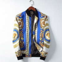 Versace Jackets Long Sleeved For Men #506946