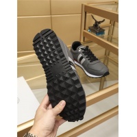 Cheap Versace Casual Shoes For Men #506957 Replica Wholesale [$82.00 USD] [ITEM#506957] on Replica Versace Flat Shoes