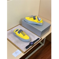 Cheap Prada Casual Shoes For Men #507008 Replica Wholesale [$60.00 USD] [ITEM#507008] on Replica Prada Casual Shoes