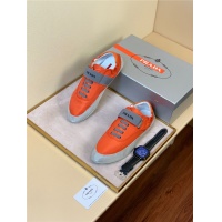 Cheap Prada Casual Shoes For Men #507009 Replica Wholesale [$60.00 USD] [ITEM#507009] on Replica Prada Casual Shoes
