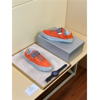 Cheap Prada Casual Shoes For Men #507009 Replica Wholesale [$60.00 USD] [ITEM#507009] on Replica Prada Casual Shoes