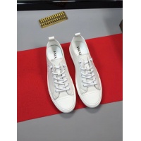 Cheap Prada Casual Shoes For Men #507035 Replica Wholesale [$72.00 USD] [ITEM#507035] on Replica Prada Casual Shoes
