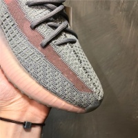 Cheap Yeezy Casual Shoes For Men #507102 Replica Wholesale [$88.00 USD] [ITEM#507102] on Replica Yeezy Shoes