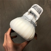 Cheap Yeezy Casual Shoes For Women #507113 Replica Wholesale [$72.00 USD] [ITEM#507113] on Replica Yeezy Shoes
