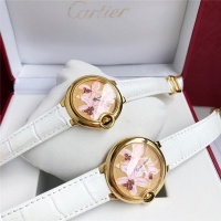 Cheap Cartier AAA Quality Watches #507155 Replica Wholesale [$122.00 USD] [ITEM#507155] on Replica Cartier AAA Quality Watches