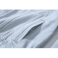 Cheap Balenciaga Jackets Long Sleeved For Men #507197 Replica Wholesale [$88.00 USD] [ITEM#507197] on Replica Balenciaga Coats &amp; Jackets