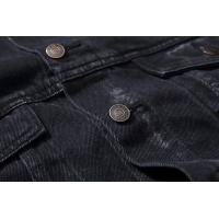 Cheap Balenciaga Jackets Long Sleeved For Men #507199 Replica Wholesale [$80.00 USD] [ITEM#507199] on Replica Balenciaga Coats &amp; Jackets