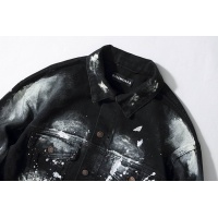 Cheap Balenciaga Jackets Long Sleeved For Men #507201 Replica Wholesale [$102.00 USD] [ITEM#507201] on Replica Balenciaga Coats &amp; Jackets