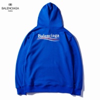 Cheap Balenciaga Hoodies Long Sleeved For Men #507217 Replica Wholesale [$40.00 USD] [ITEM#507217] on Replica Balenciaga Hoodies