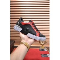 Cheap Philipp Plein PP Shoes For Men #507346 Replica Wholesale [$85.00 USD] [ITEM#507346] on Replica Philipp Plein Casual Shoes
