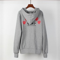 Cheap Play Hoodies Long Sleeved For Unisex #507445 Replica Wholesale [$43.00 USD] [ITEM#507445] on Replica Play Hoodies