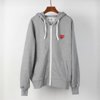Cheap Play Hoodies Long Sleeved For Unisex #507445 Replica Wholesale [$43.00 USD] [ITEM#507445] on Replica Play Hoodies