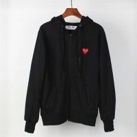 Cheap Play Hoodies Long Sleeved For Unisex #507446 Replica Wholesale [$43.00 USD] [ITEM#507446] on Replica Play Hoodies