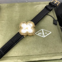 Cheap Van Cleef &amp; Arpels Quality Watches #507513 Replica Wholesale [$232.00 USD] [ITEM#507513] on Replica Van Cleef&amp;Arpels AAA Quality Watches