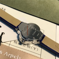 Cheap Van Cleef &amp; Arpels Quality Watches #507532 Replica Wholesale [$232.00 USD] [ITEM#507532] on Replica Van Cleef&amp;Arpels AAA Quality Watches