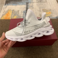Cheap OFF-White Casual Shoes For Men #507692 Replica Wholesale [$72.00 USD] [ITEM#507692] on Replica OFF-White Shoes