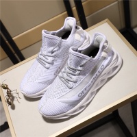 Cheap OFF-White Casual Shoes For Men #507702 Replica Wholesale [$72.00 USD] [ITEM#507702] on Replica OFF-White Shoes