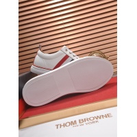 Cheap Thom Browne TB Casual Shoes For Men #507730 Replica Wholesale [$76.00 USD] [ITEM#507730] on Replica Thom Browne Shoes