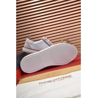 Cheap Thom Browne TB Casual Shoes For Men #507733 Replica Wholesale [$76.00 USD] [ITEM#507733] on Replica Thom Browne Shoes