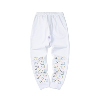 Cheap Off-White Pants For Men #507763 Replica Wholesale [$40.00 USD] [ITEM#507763] on Replica Off-White Pants