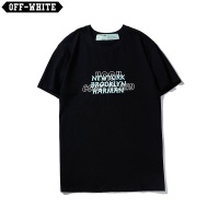 Cheap Off-White T-Shirts Short Sleeved For Men #507774 Replica Wholesale [$29.00 USD] [ITEM#507774] on Replica Off-White T-Shirts
