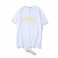 Cheap Off-White T-Shirts Short Sleeved For Men #507789 Replica Wholesale [$32.00 USD] [ITEM#507789] on Replica Off-White T-Shirts