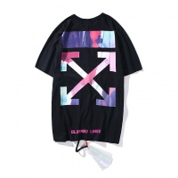 Cheap Off-White T-Shirts Short Sleeved For Men #507790 Replica Wholesale [$32.00 USD] [ITEM#507790] on Replica Off-White T-Shirts