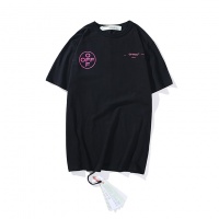Cheap Off-White T-Shirts Short Sleeved For Men #507790 Replica Wholesale [$32.00 USD] [ITEM#507790] on Replica Off-White T-Shirts