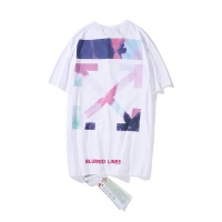 Cheap Off-White T-Shirts Short Sleeved For Men #507791 Replica Wholesale [$32.00 USD] [ITEM#507791] on Replica Off-White T-Shirts