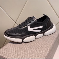 Cheap Moncler Casual Shoes For Men #507921 Replica Wholesale [$76.00 USD] [ITEM#507921] on Replica Moncler Shoes