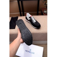 Cheap Moncler Casual Shoes For Men #507926 Replica Wholesale [$80.00 USD] [ITEM#507926] on Replica Moncler Shoes