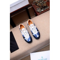 Cheap Moncler Casual Shoes For Men #507928 Replica Wholesale [$80.00 USD] [ITEM#507928] on Replica Moncler Shoes