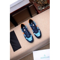 Cheap Moncler Casual Shoes For Men #507929 Replica Wholesale [$80.00 USD] [ITEM#507929] on Replica Moncler Shoes