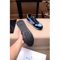 Cheap Moncler Casual Shoes For Men #507929 Replica Wholesale [$80.00 USD] [ITEM#507929] on Replica Moncler Shoes