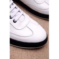 Cheap Prada Casual Shoes For Men #508320 Replica Wholesale [$72.00 USD] [ITEM#508320] on Replica Prada Casual Shoes