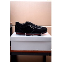 Cheap Prada Casual Shoes For Men #508341 Replica Wholesale [$76.00 USD] [ITEM#508341] on Replica Prada Casual Shoes