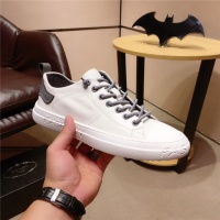 Cheap Prada Casual Shoes For Men #508358 Replica Wholesale [$80.00 USD] [ITEM#508358] on Replica Prada Casual Shoes