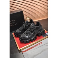Cheap Prada Casual Shoes For Men #508376 Replica Wholesale [$112.00 USD] [ITEM#508376] on Replica Prada Casual Shoes