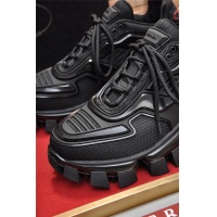 Cheap Prada Casual Shoes For Men #508376 Replica Wholesale [$112.00 USD] [ITEM#508376] on Replica Prada Casual Shoes