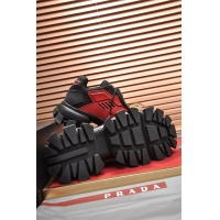 Cheap Prada Casual Shoes For Men #508377 Replica Wholesale [$112.00 USD] [ITEM#508377] on Replica Prada Casual Shoes