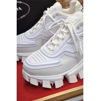 Cheap Prada Casual Shoes For Men #508380 Replica Wholesale [$112.00 USD] [ITEM#508380] on Replica Prada Casual Shoes