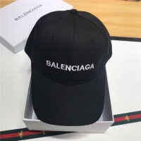 Cheap Balenciaga Caps #508509 Replica Wholesale [$27.00 USD] [ITEM#508509] on Replica Balenciaga Caps