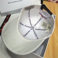 Cheap Balenciaga Caps #508512 Replica Wholesale [$27.00 USD] [ITEM#508512] on Replica Balenciaga Caps