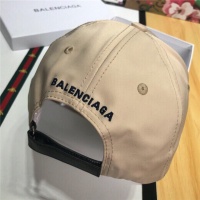 Cheap Balenciaga Caps #508513 Replica Wholesale [$27.00 USD] [ITEM#508513] on Replica Balenciaga Caps