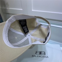 Cheap Balenciaga Caps #508520 Replica Wholesale [$29.00 USD] [ITEM#508520] on Replica Balenciaga Caps